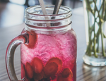 Iced Tea - Strawberry
